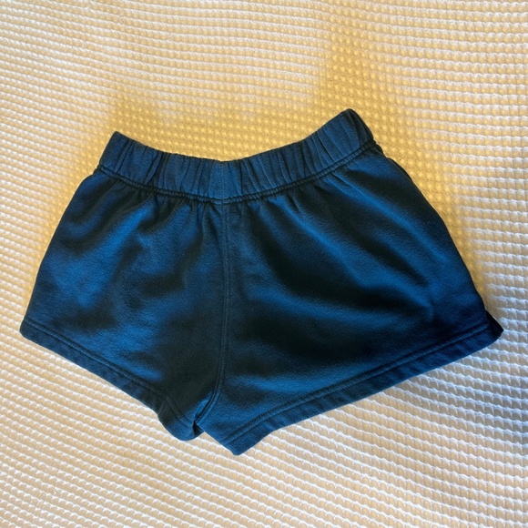 North Face fleece shorts - Picture 4 of 4
